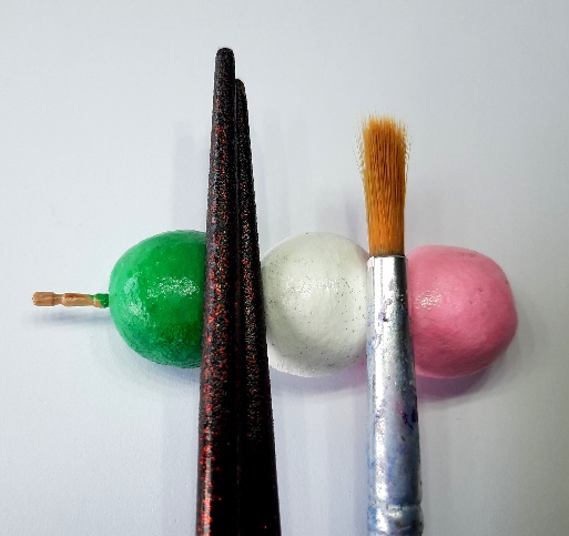 Hashi Oki dango - Vue intérieure - Helcanen