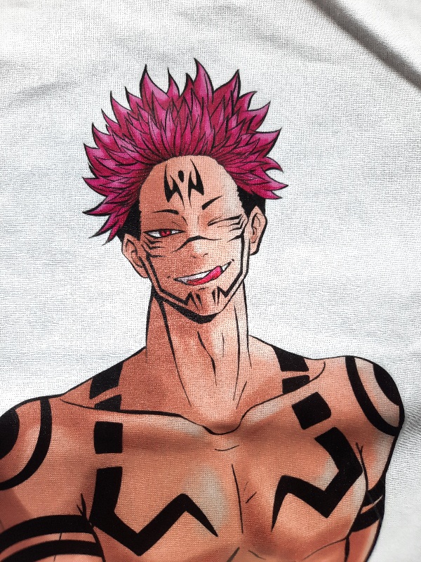 Totebag Sukuna - Vue intérieure - Helcanen